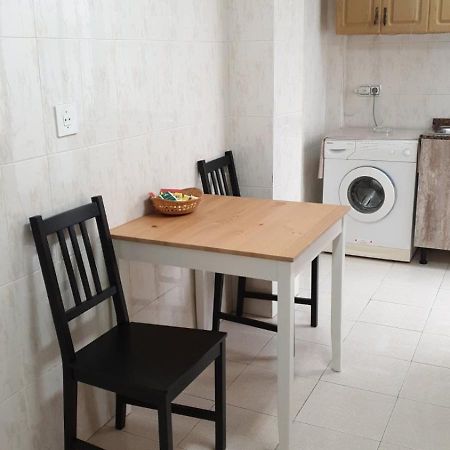Apartment For 6 People. Valencia Exterior foto